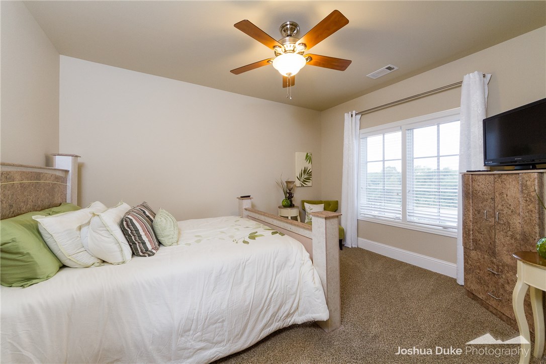 Clear Creek Ph I - Residential