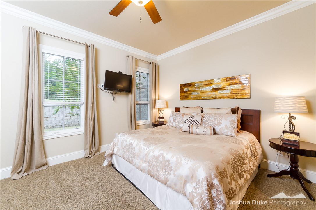 Clear Creek Ph I - Residential