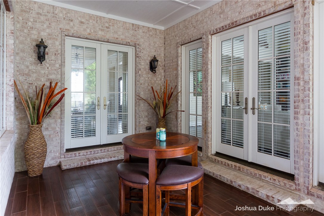 Clear Creek Ph I - Residential