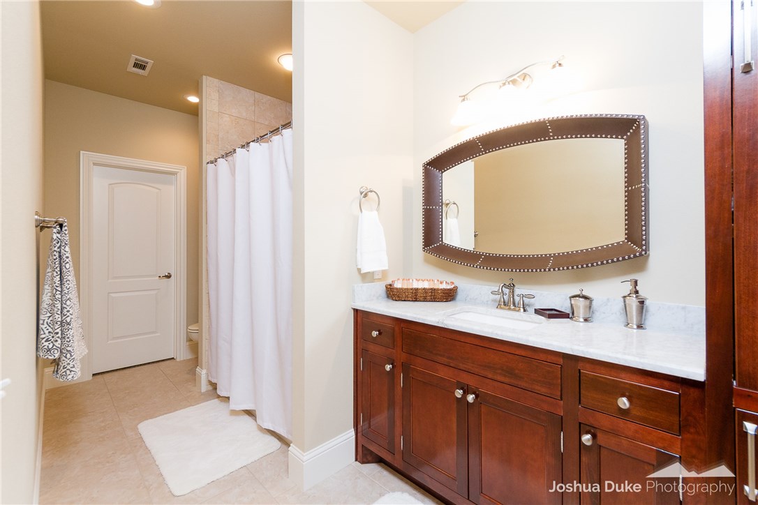 Clear Creek Ph I - Residential