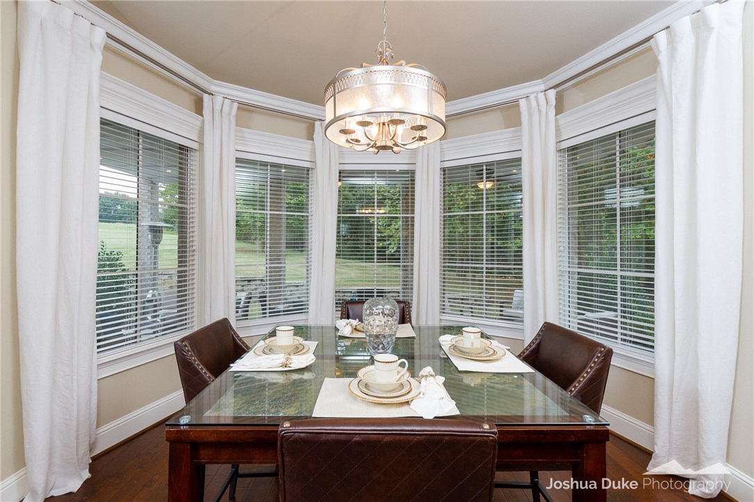 Clear Creek Ph I - Residential