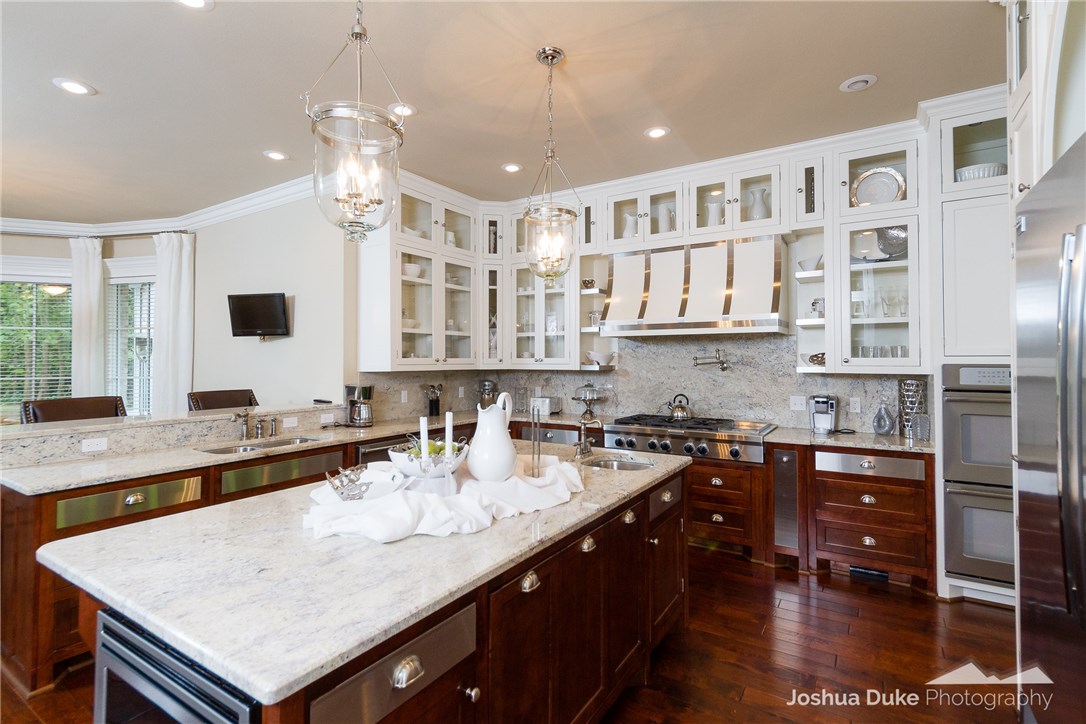 Clear Creek Ph I - Residential