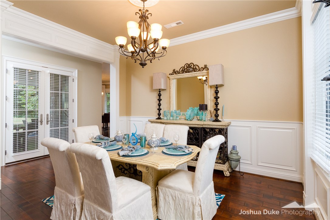 Clear Creek Ph I - Residential