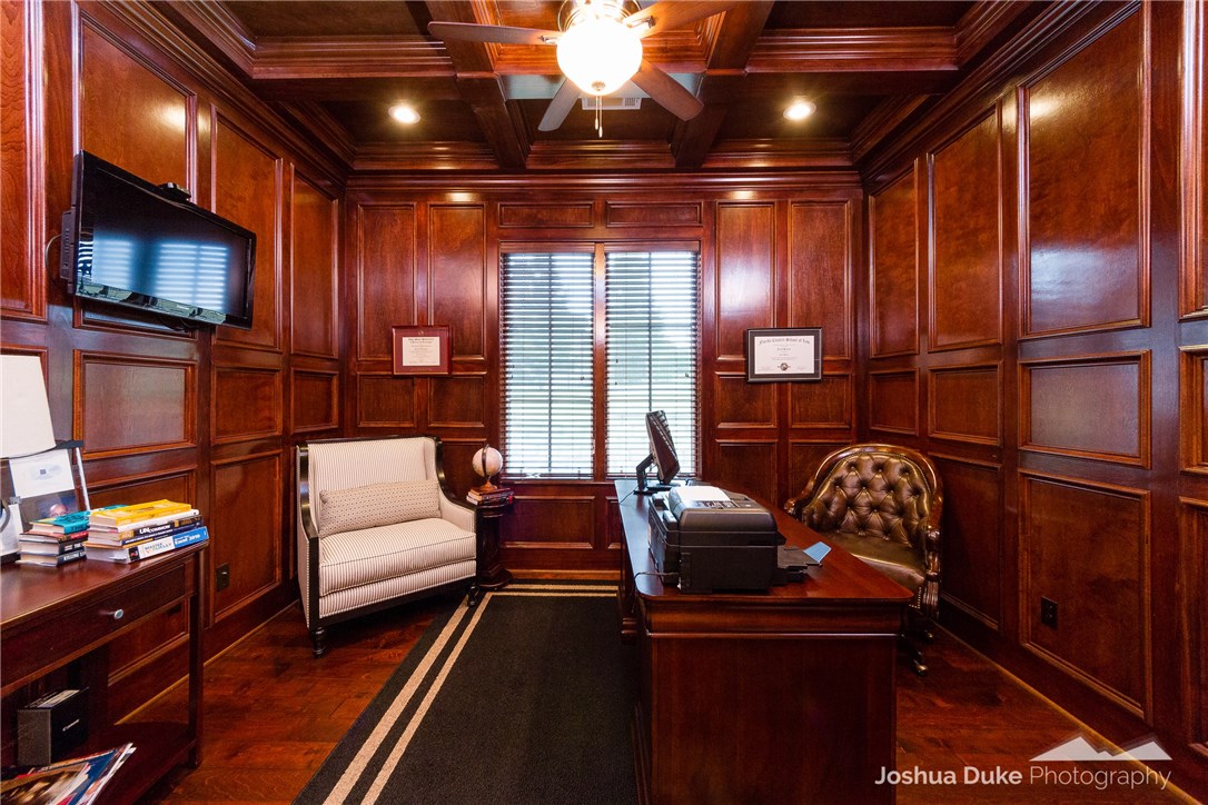 Clear Creek Ph I - Residential