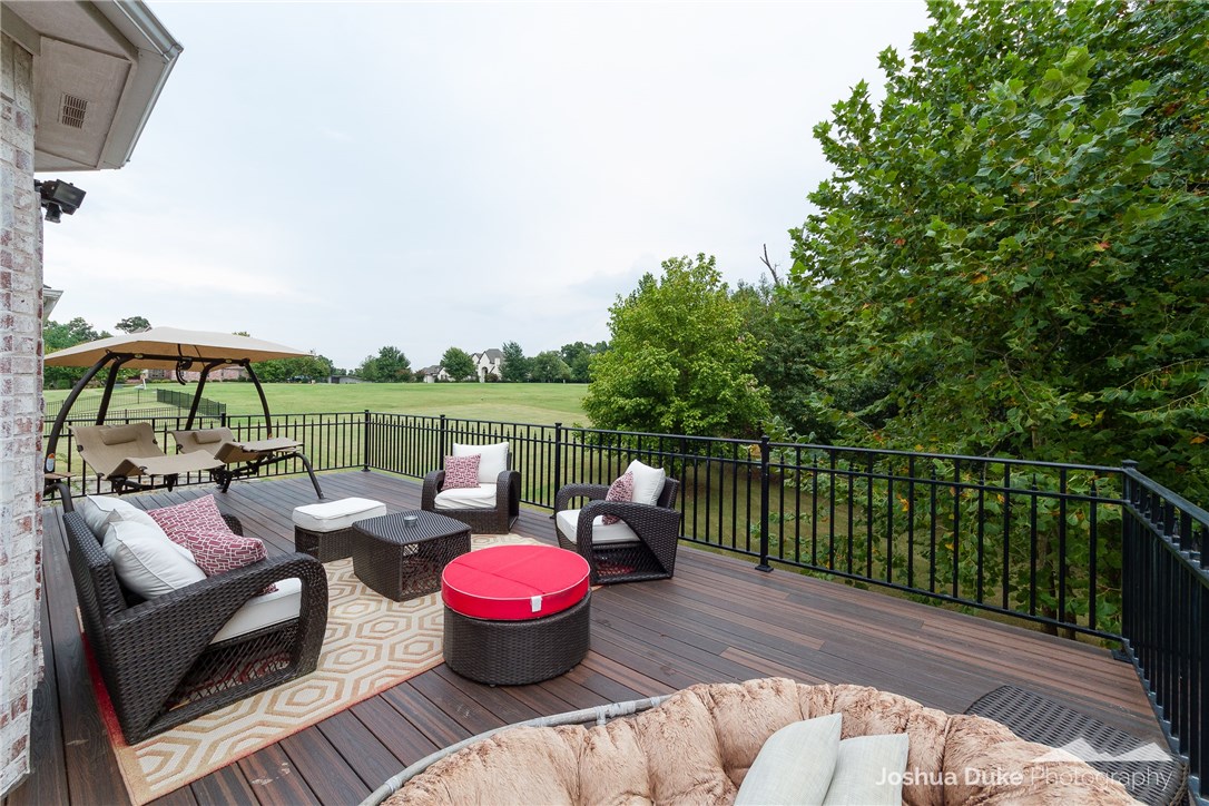 Clear Creek Ph I - Residential