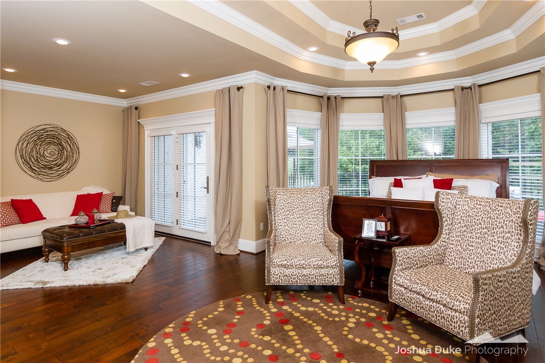 Clear Creek Ph I - Residential