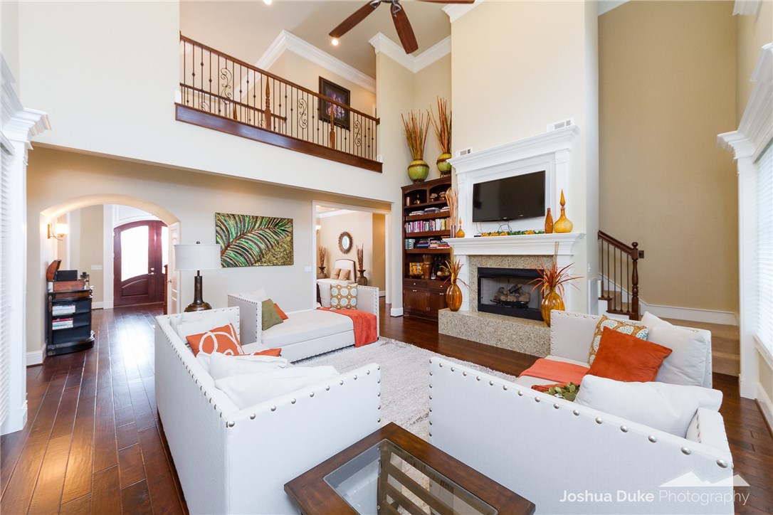 Clear Creek Ph I - Residential