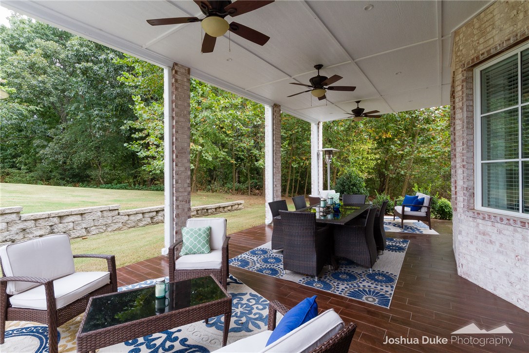 Clear Creek Ph I - Residential