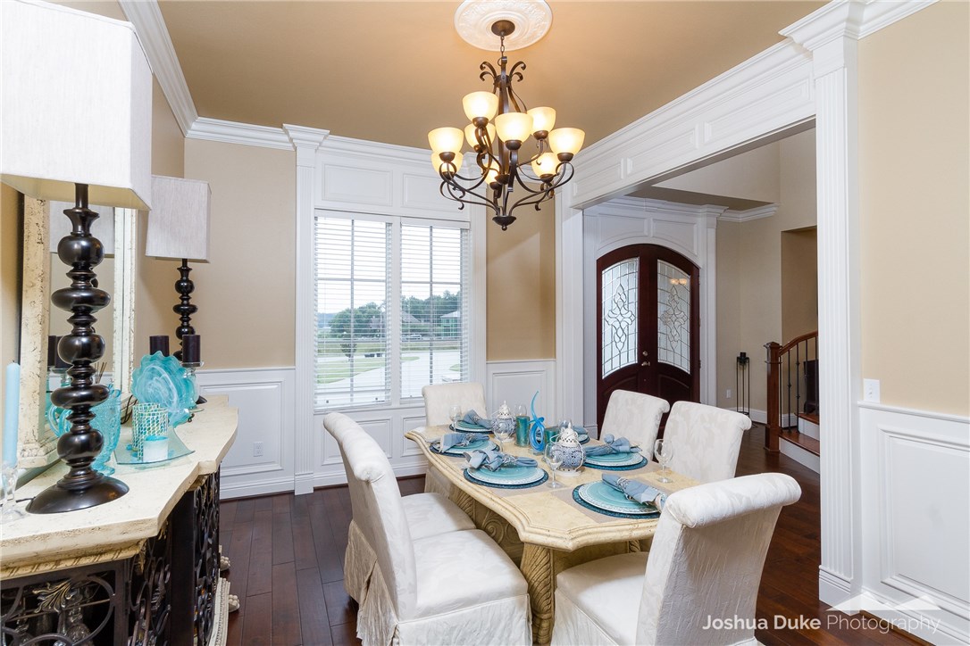 Clear Creek Ph I - Residential