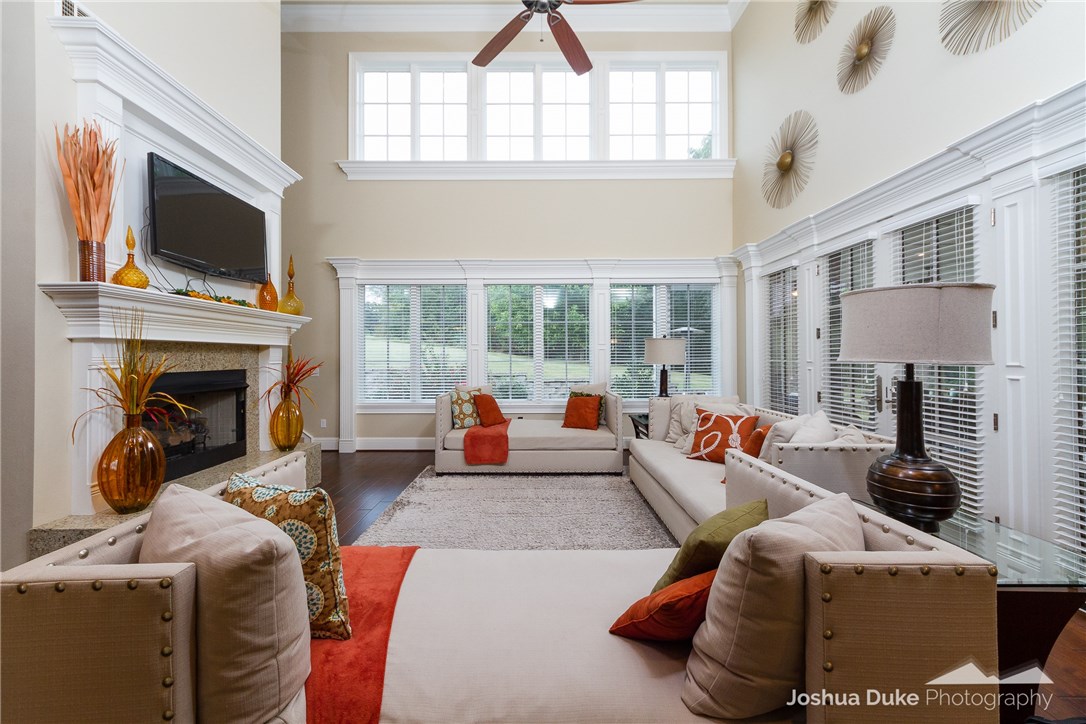 Clear Creek Ph I - Residential