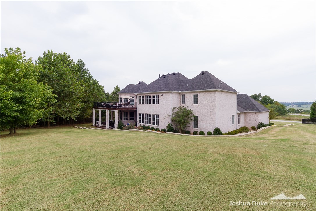 Clear Creek Ph I - Residential