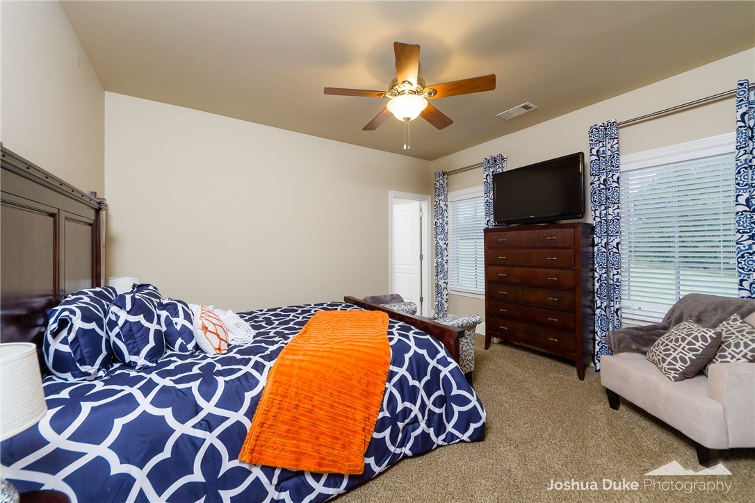 Clear Creek Ph I - Residential