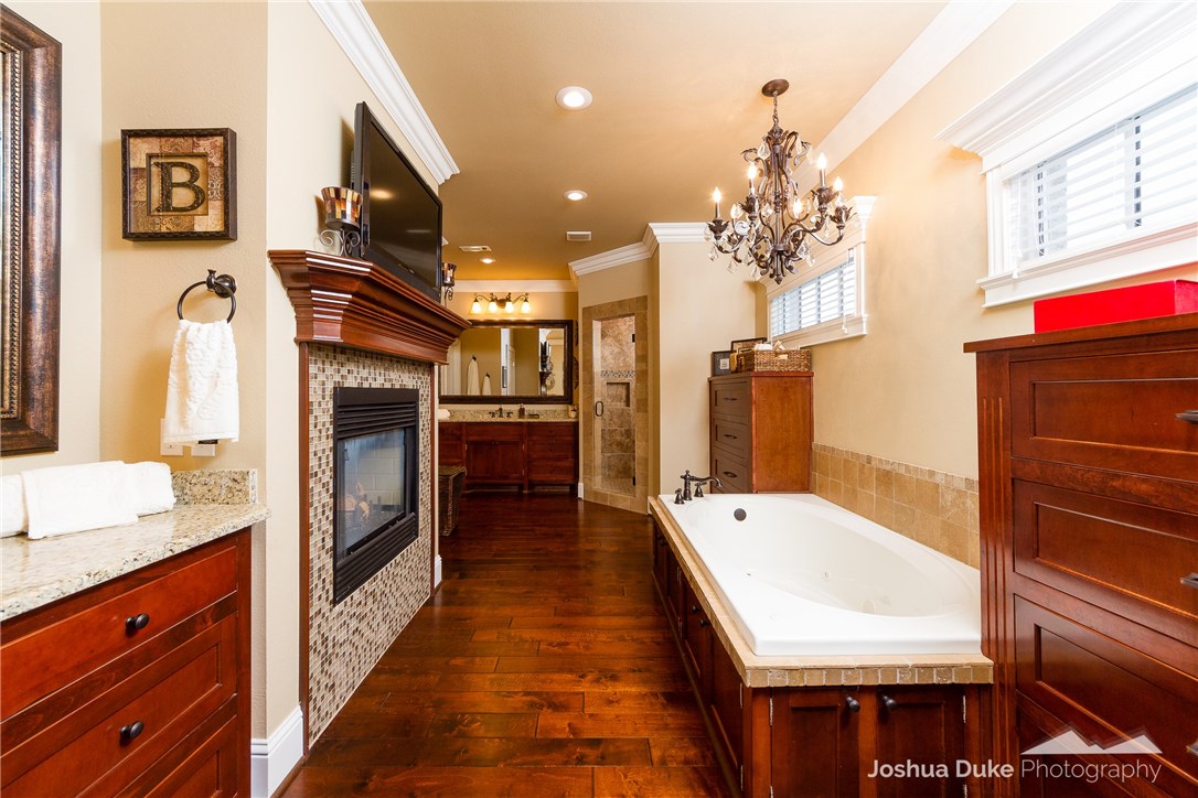 Clear Creek Ph I - Residential