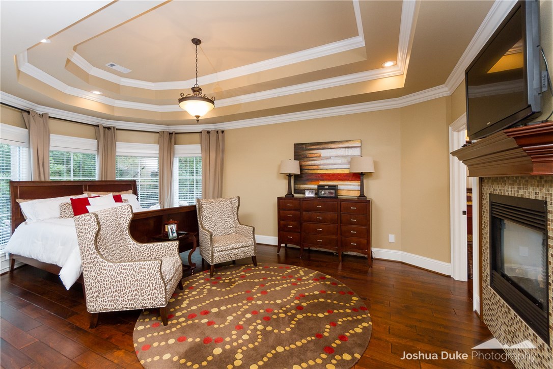 Clear Creek Ph I - Residential