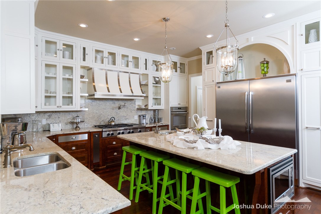 Clear Creek Ph I - Residential