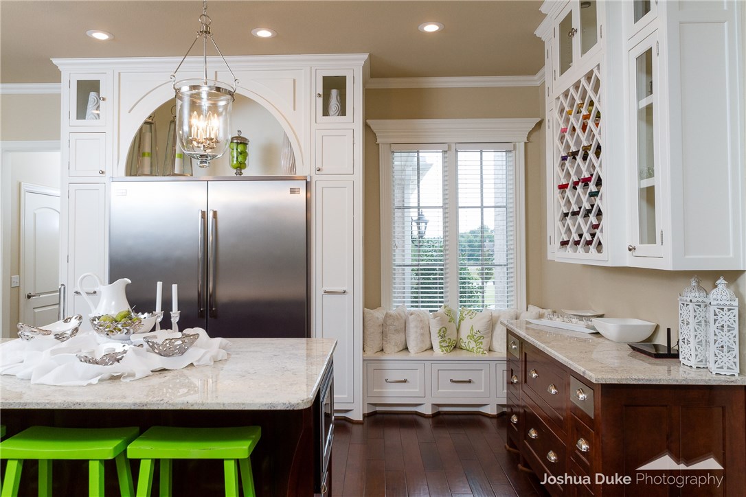 Clear Creek Ph I - Residential