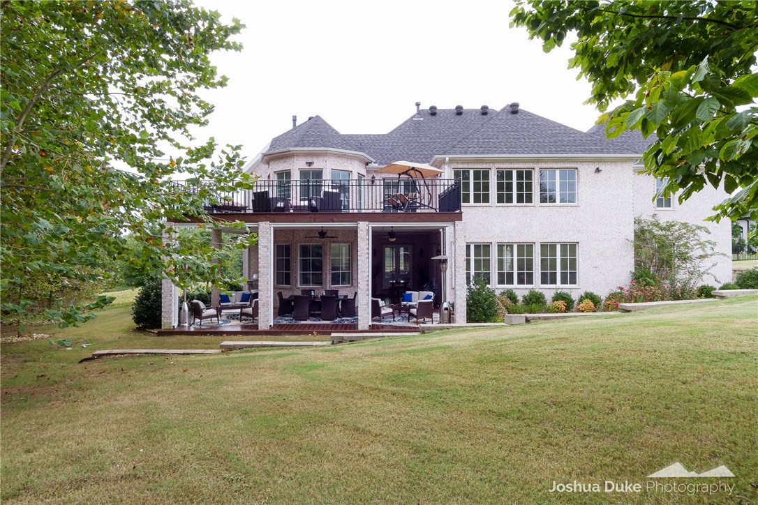 Clear Creek Ph I - Residential