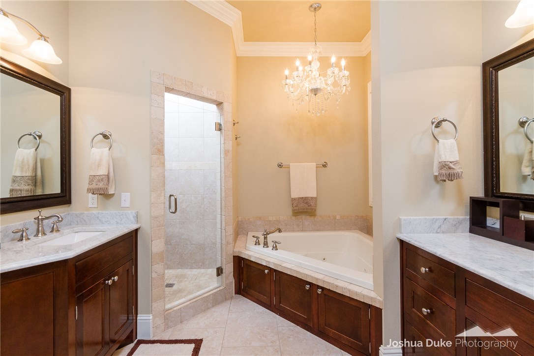 Clear Creek Ph I - Residential