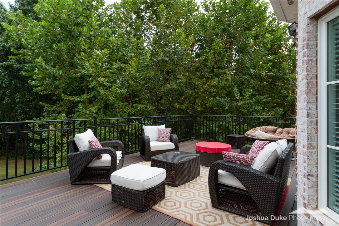 Clear Creek Ph I - Residential