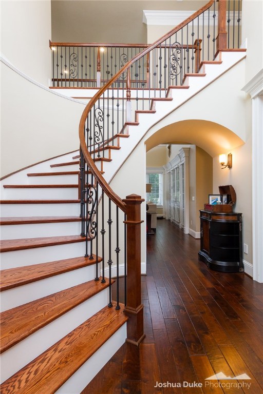 Clear Creek Ph I - Residential