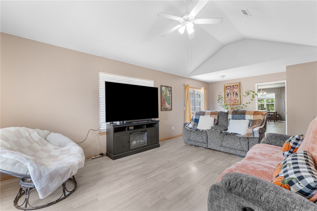 Grant Spgs Sub Decatur - Residential