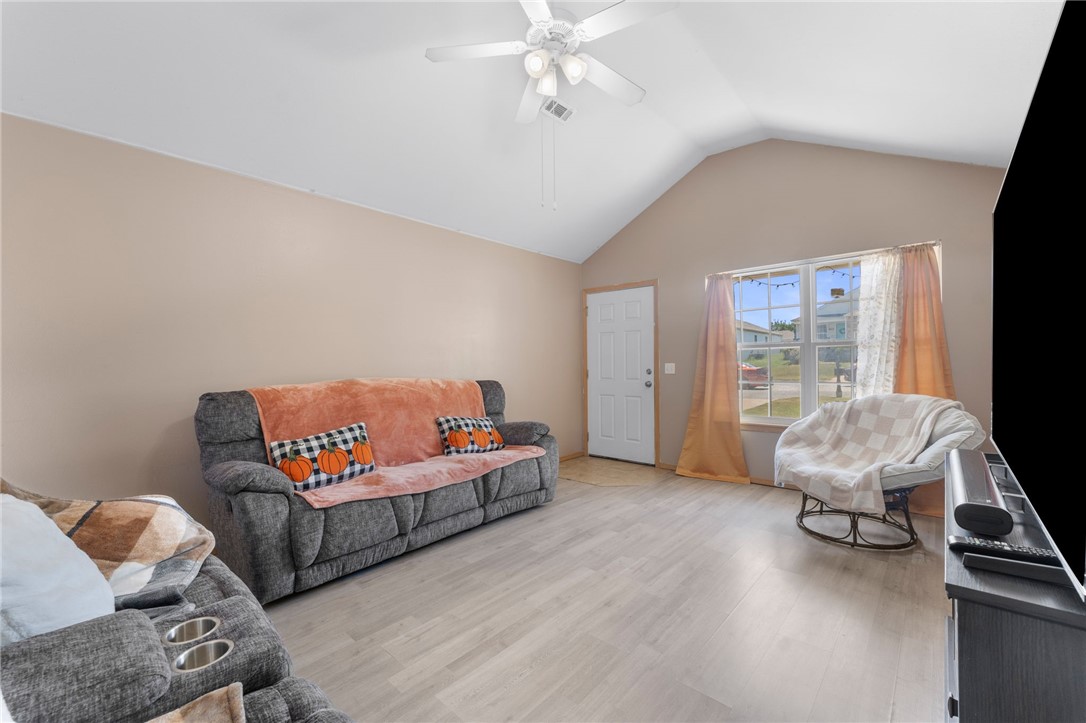 Grant Spgs Sub Decatur - Residential