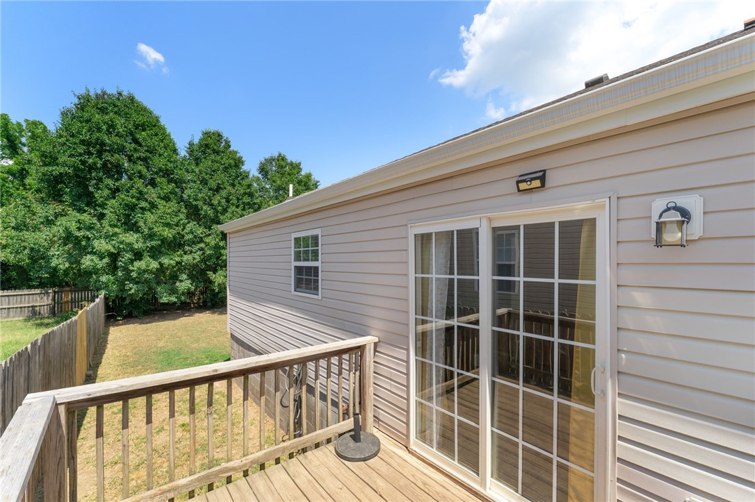 Grant Spgs Sub Decatur - Residential