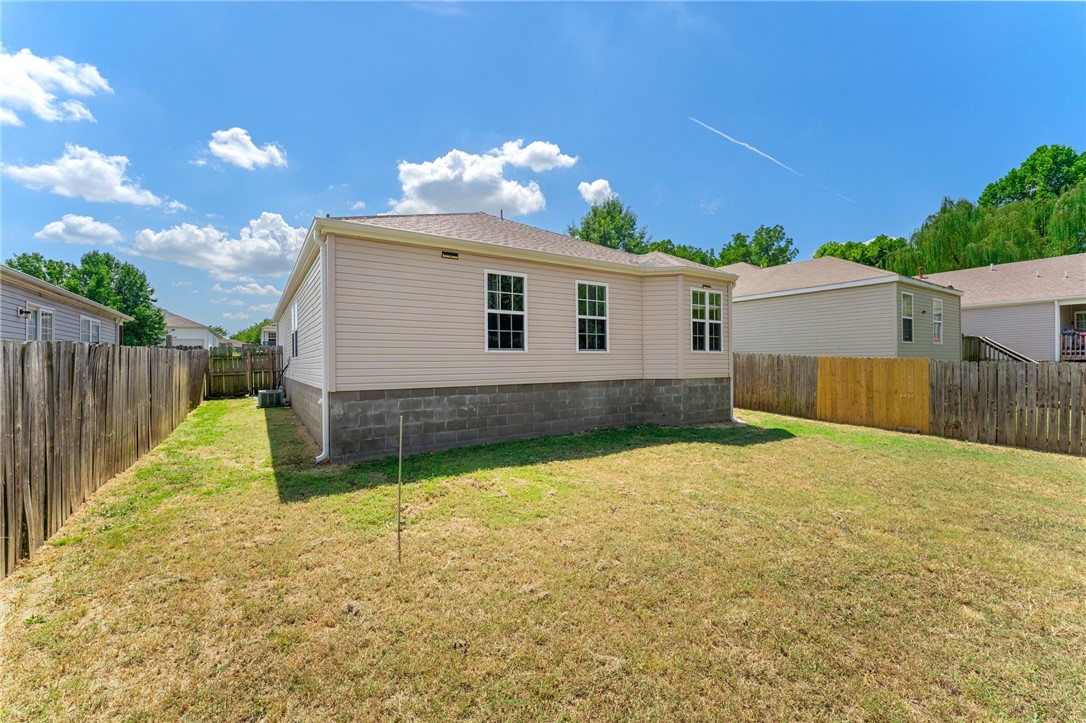Grant Spgs Sub Decatur - Residential