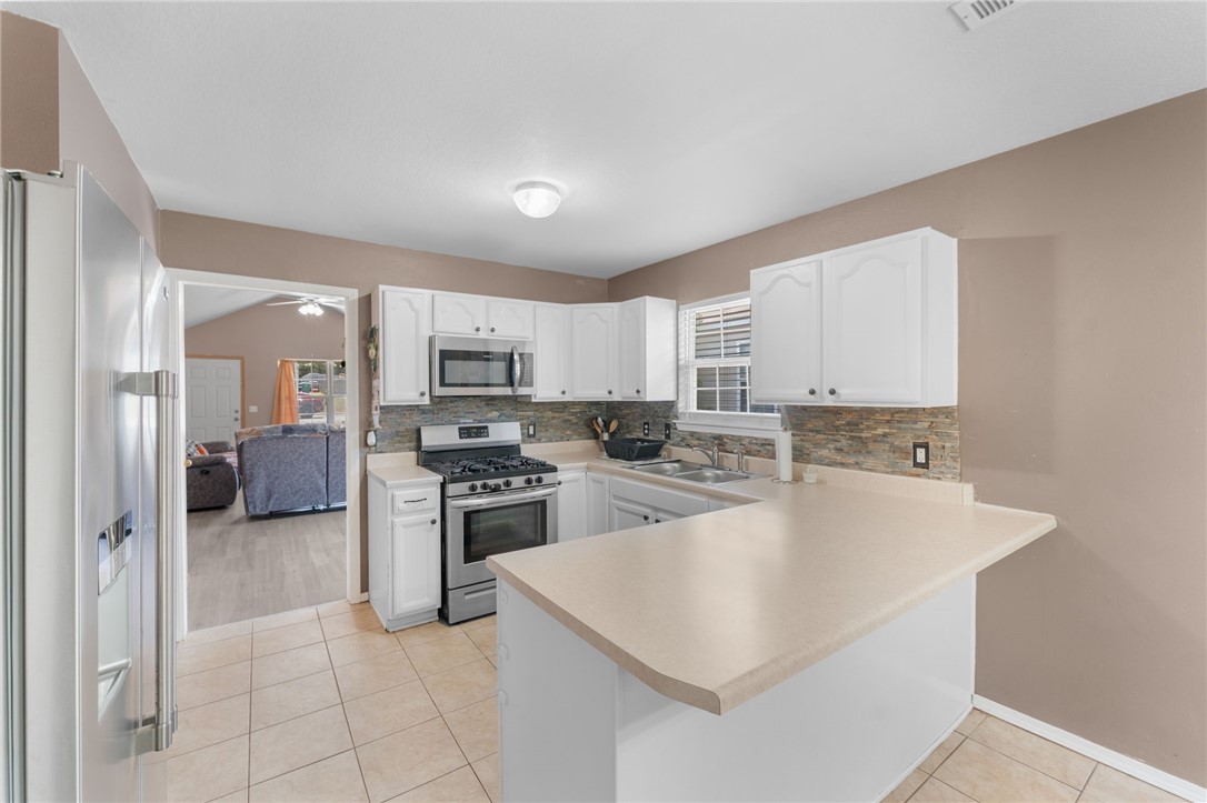 Grant Spgs Sub Decatur - Residential