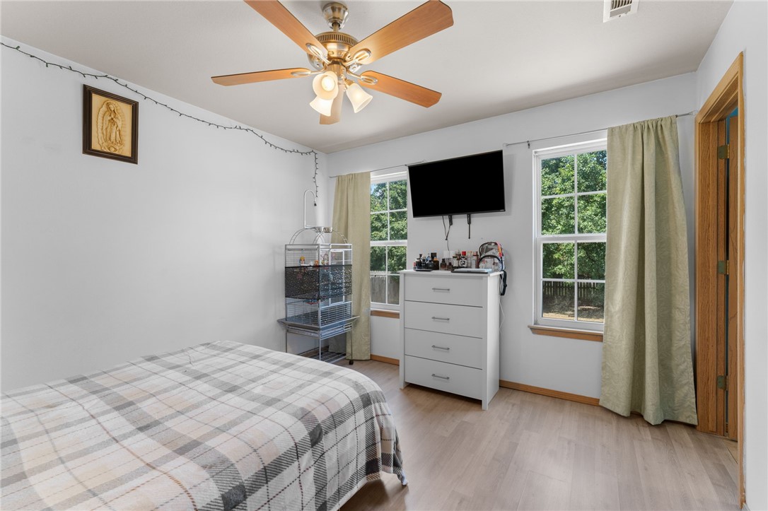 Grant Spgs Sub Decatur - Residential