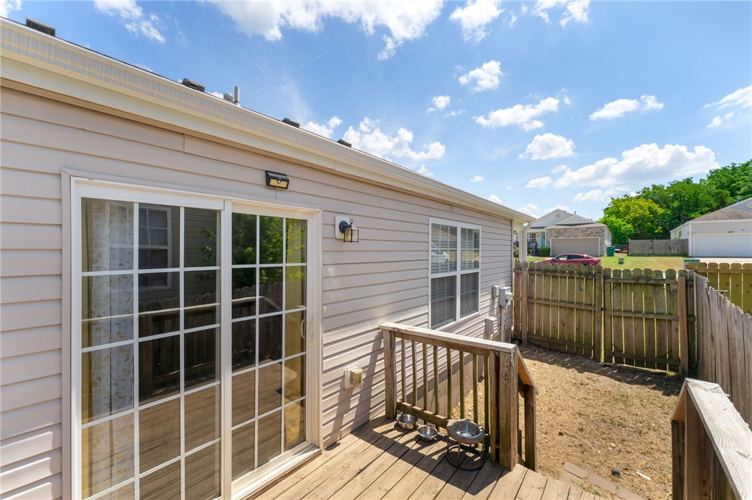 Grant Spgs Sub Decatur - Residential