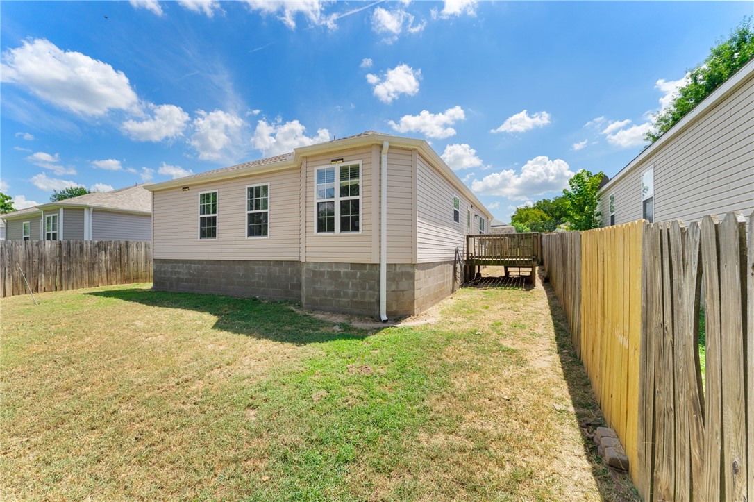 Grant Spgs Sub Decatur - Residential