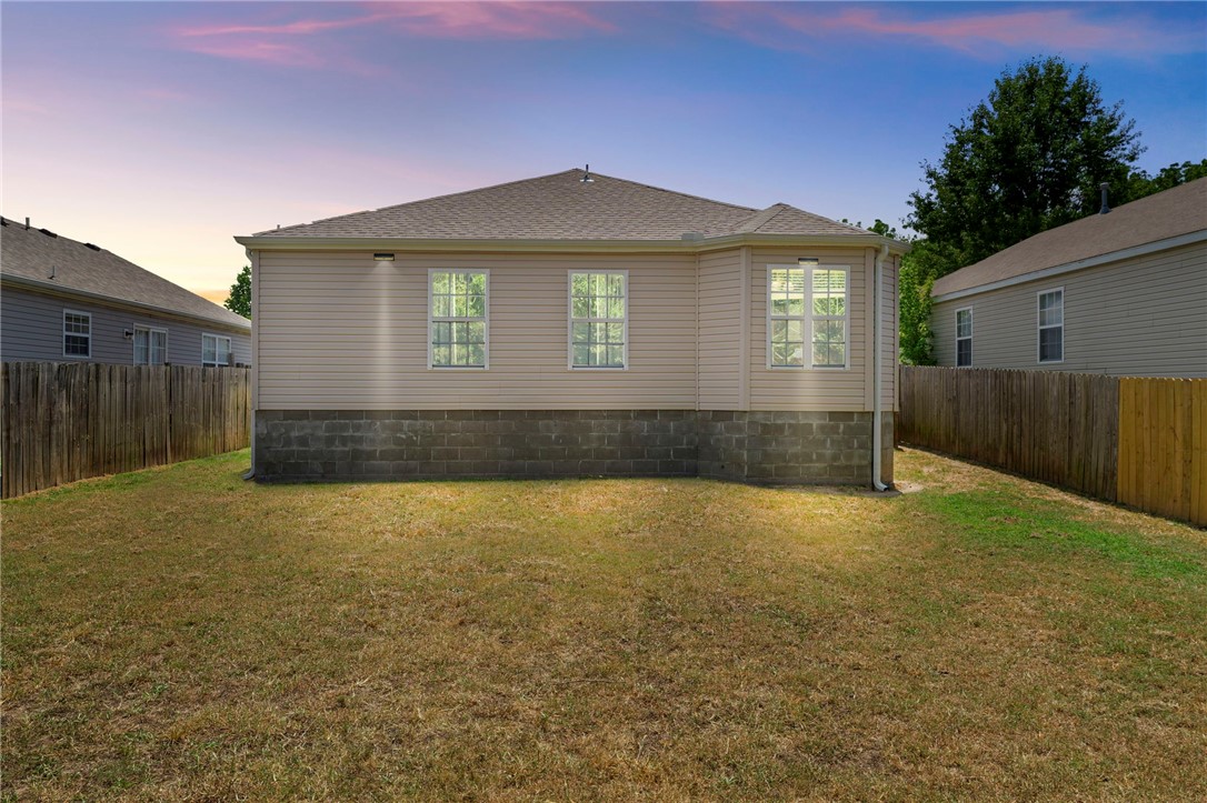 Grant Spgs Sub Decatur - Residential