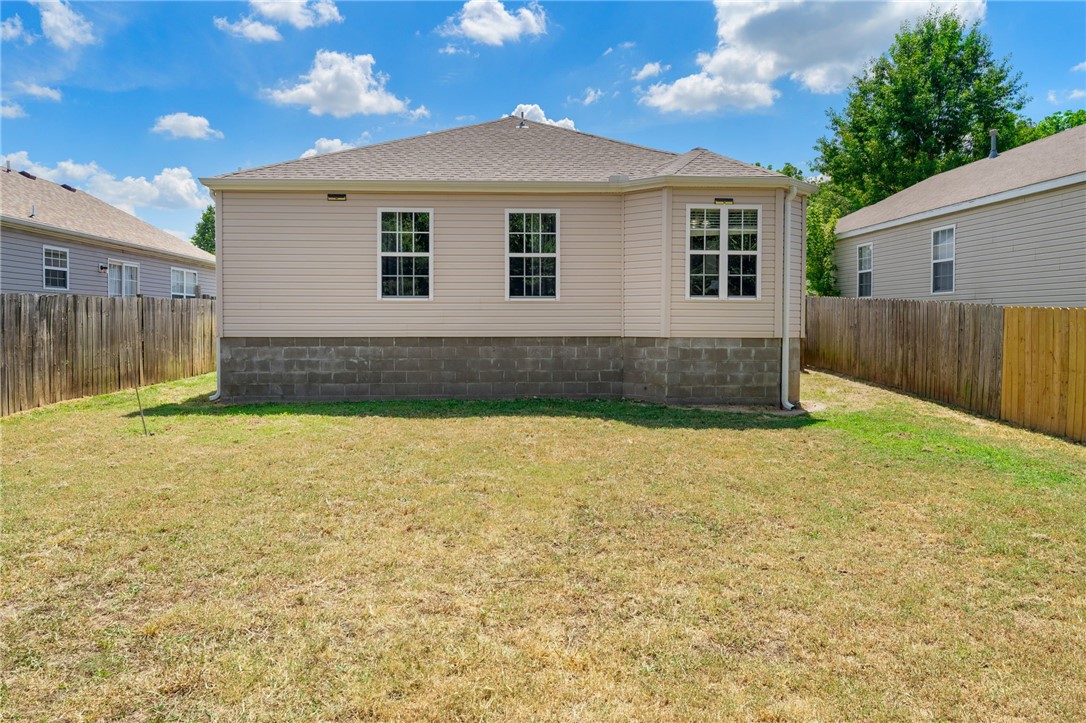 Grant Spgs Sub Decatur - Residential