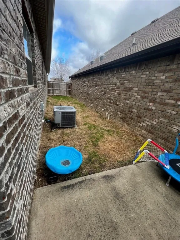 Bentonville, Arkansas 72713, United States, 3 Bedrooms Bedrooms, ,3 BathroomsBathrooms,Residential,Active,162788