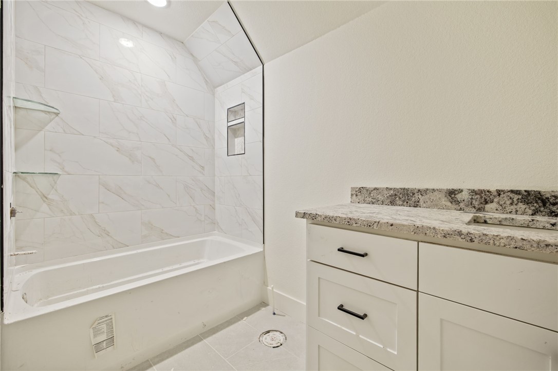 Cambridge Sub Bvv - Residential