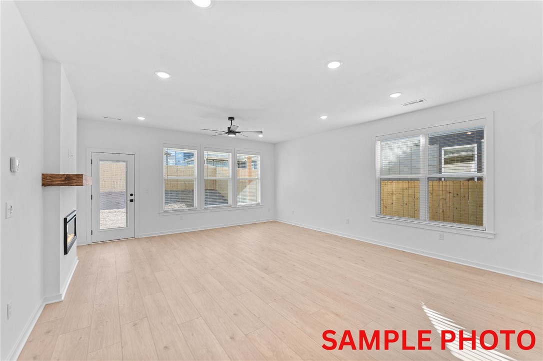 Osage Hills - Residential