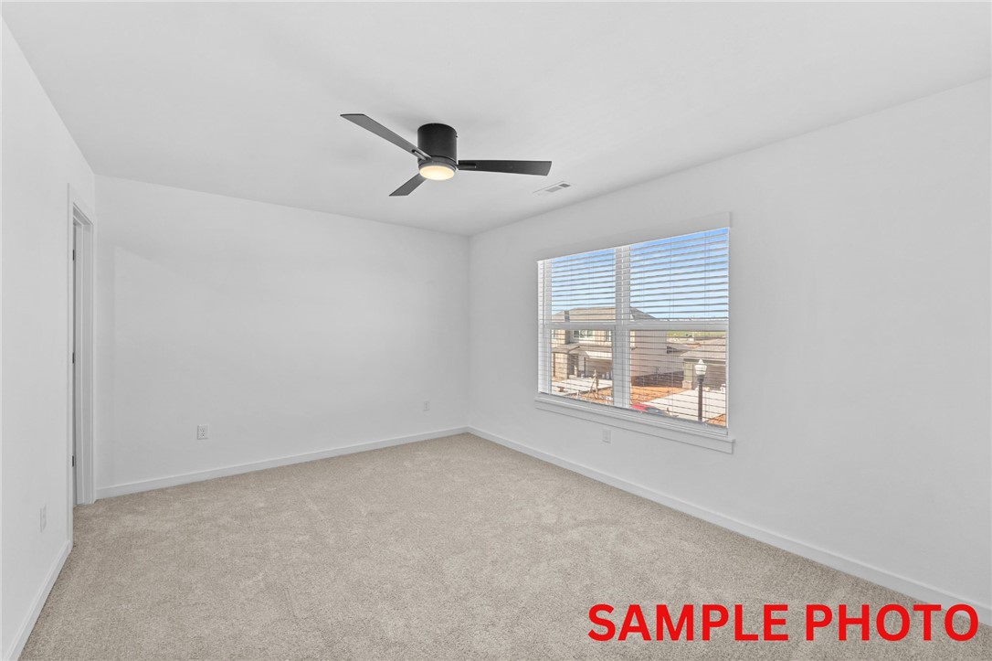 Osage Hills - Residential