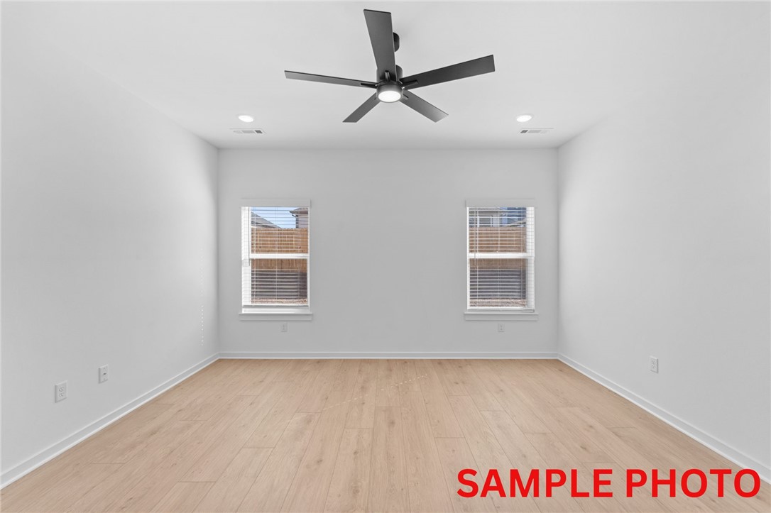 Osage Hills - Residential