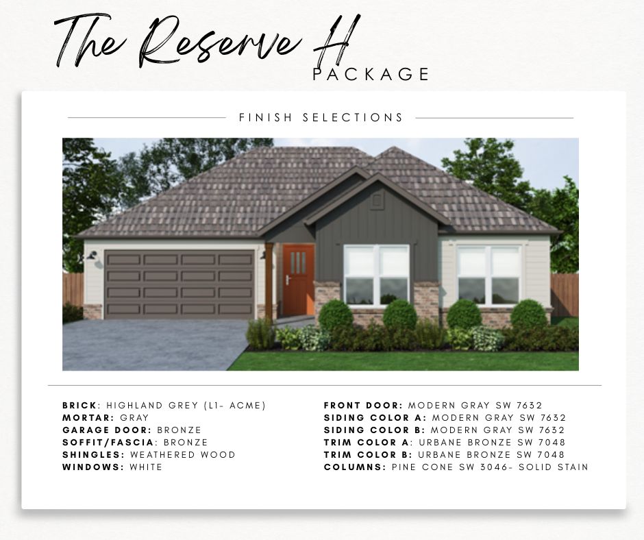 Osage Hills - Residential