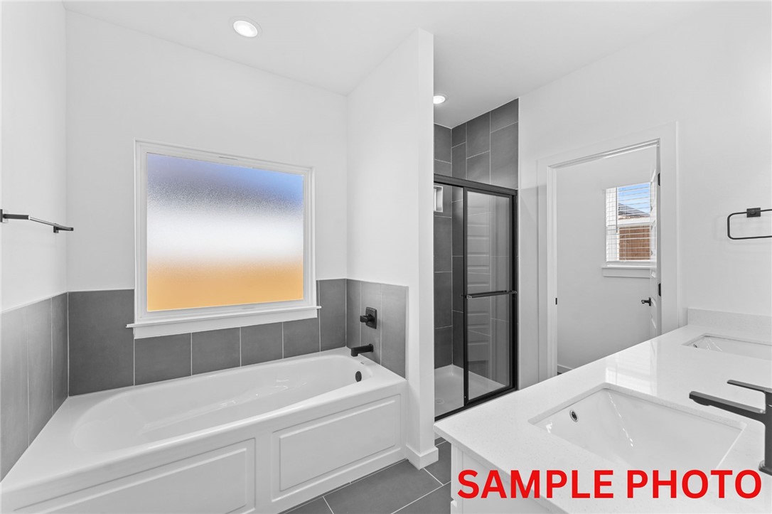 Osage Hills - Residential