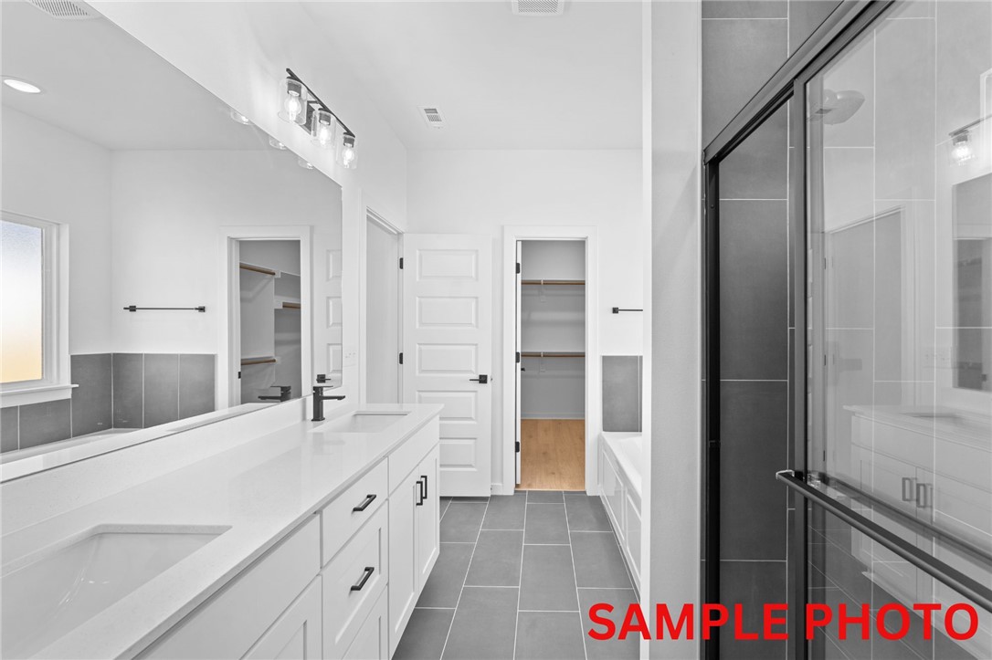 Osage Hills - Residential