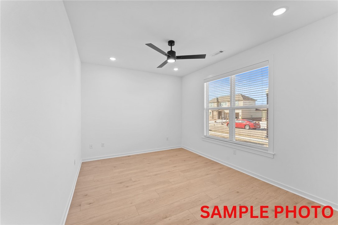 Osage Hills - Residential