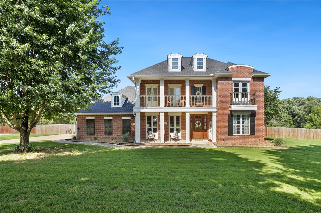 Harmon Trails Estates - Residential