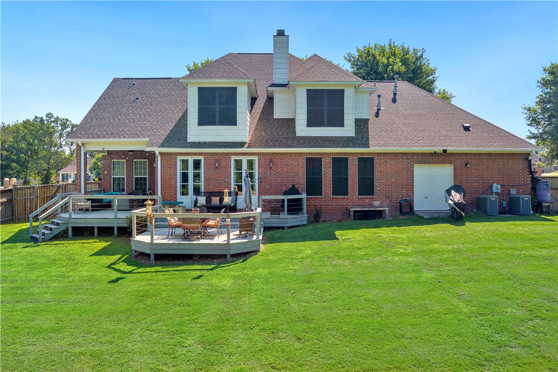 Harmon Trails Estates - Residential