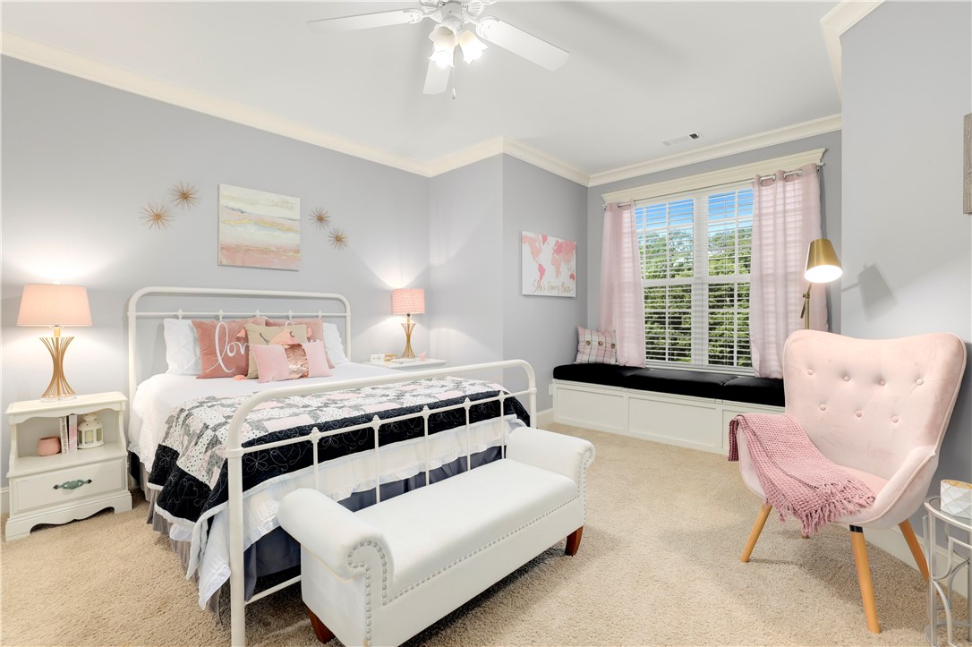 Harmon Trails Estates - Residential