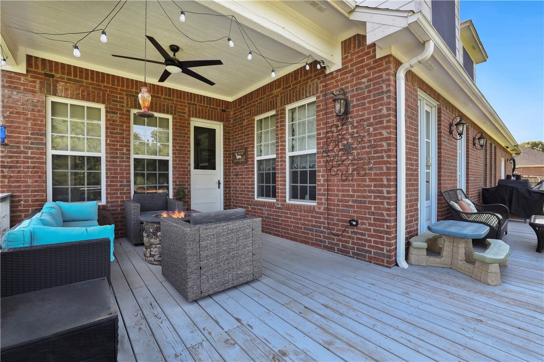 Harmon Trails Estates - Residential