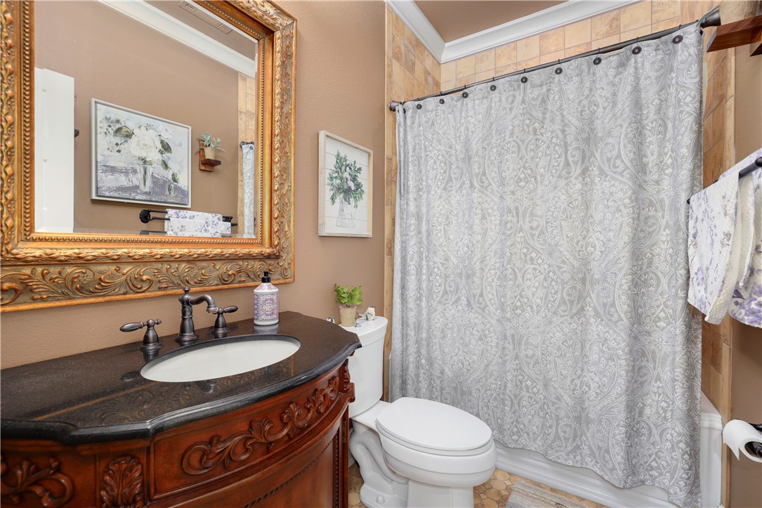 Harmon Trails Estates - Residential