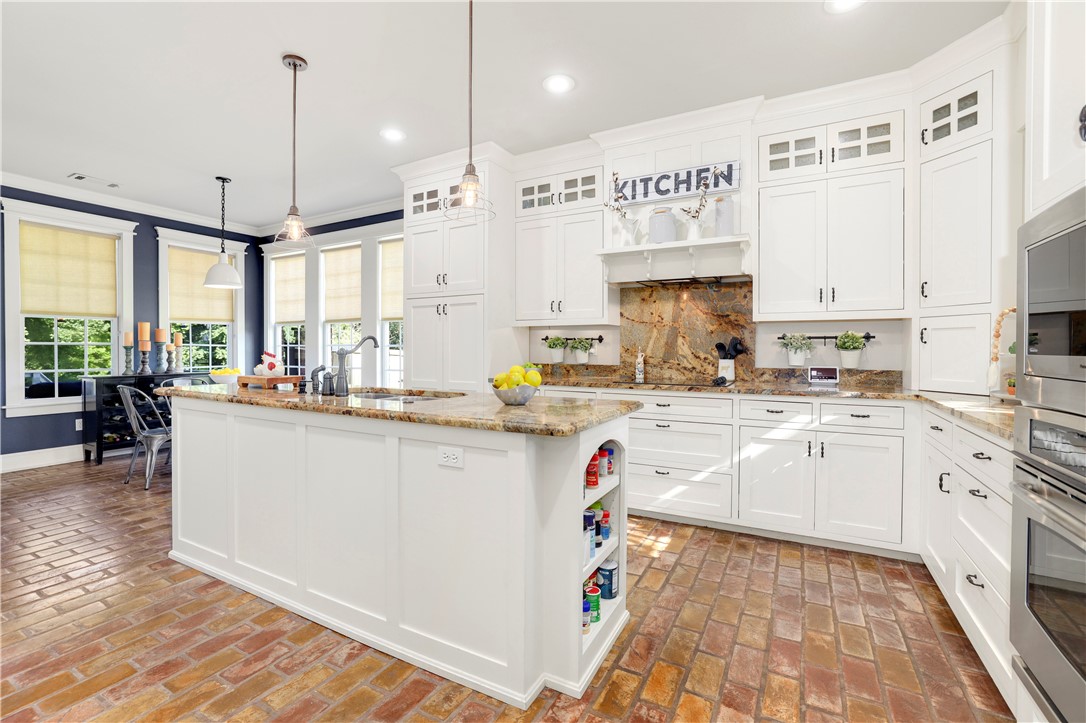 Harmon Trails Estates - Residential