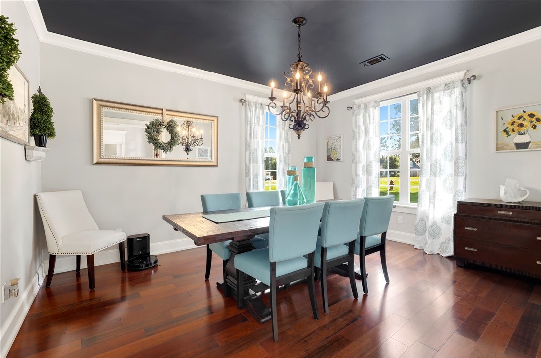 Harmon Trails Estates - Residential